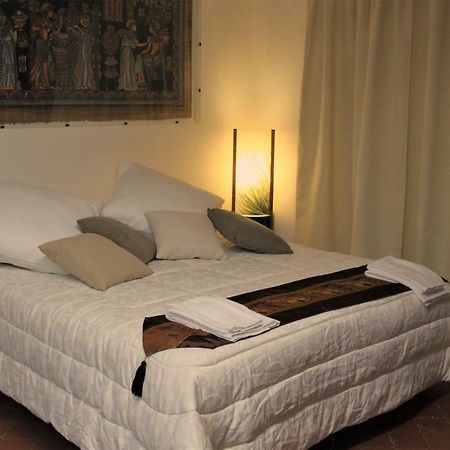 Loft Con Giardino In Zona Appia Antica Apartment Rome Luaran gambar