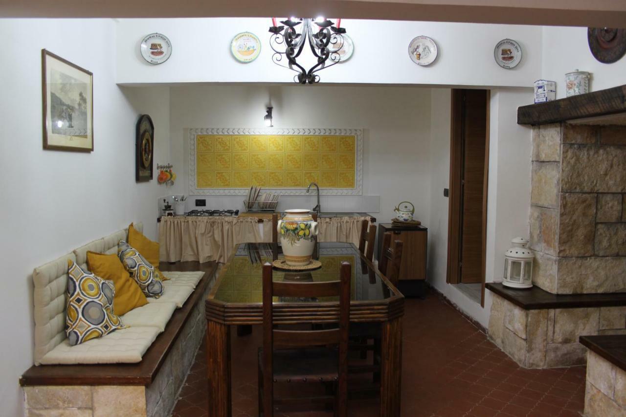 Loft Con Giardino In Zona Appia Antica Apartment Rome Luaran gambar